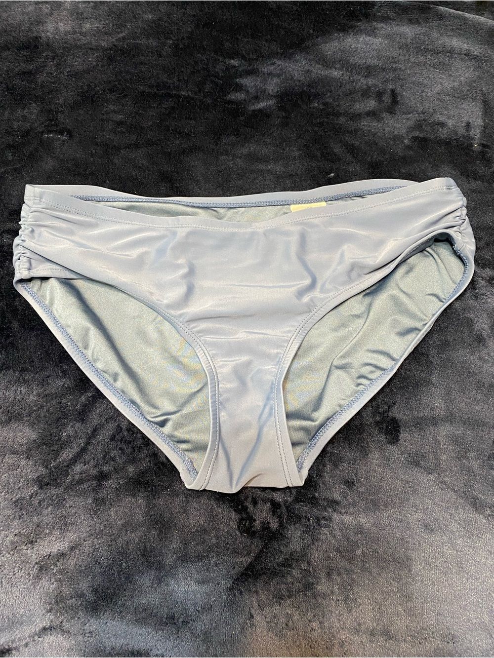Free Country Swim Blue Bottom Women’s Size L